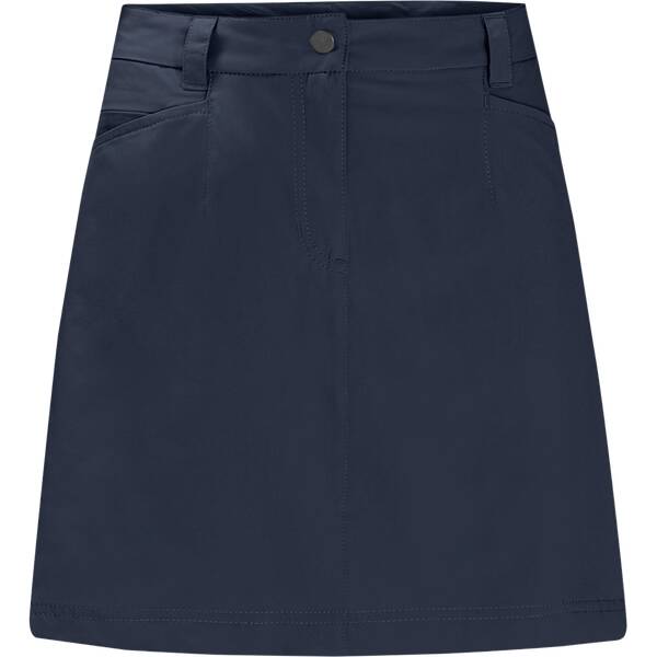 JACK WOLFSKIN Damen Rock SONORA SKORT JACK WOLFSKIN Damen Rock SONORA SKORT von Jack Wolfskin