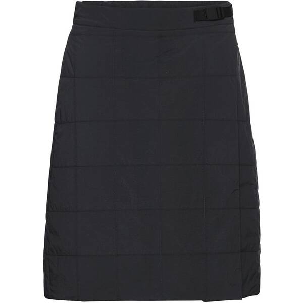 JACK WOLFSKIN Damen Rock WINTERDUNE SKIRT W von Jack Wolfskin