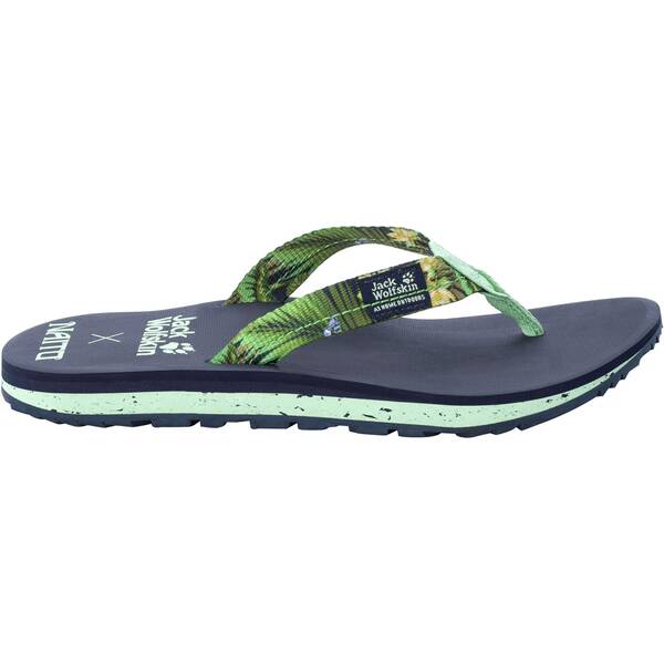 JACK WOLFSKIN Damen Sandalen BEACHSTER von Jack Wolfskin