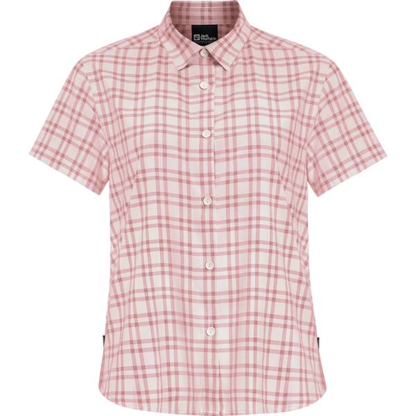 JACK WOLFSKIN Damen Shirt FEBLA SHIRT W JACK WOLFSKIN Damen Shirt FEBLA SHIRT W von Jack Wolfskin