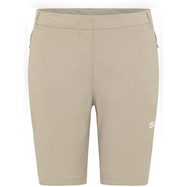 JACK WOLFSKIN Damen Shorts HIKEOUT SHORTS W JACK WOLFSKIN Damen Shorts HIKEOUT SHORTS W von Jack Wolfskin