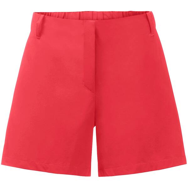 JACK WOLFSKIN Damen Shorts PACK & GO SHORT W von Jack Wolfskin