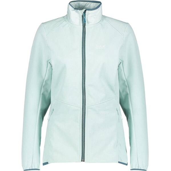 JACK WOLFSKIN Damen Softshelljacke Sky Point von Jack Wolfskin