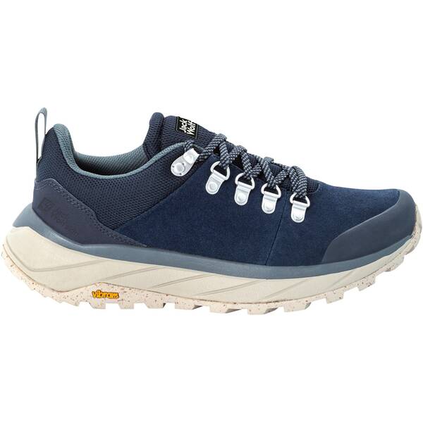 JACK WOLFSKIN Damen Trekkinghalbschuhe TERRAVENTURE URBAN LOW W von Jack Wolfskin