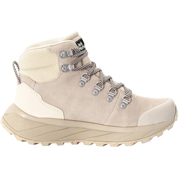 JACK WOLFSKIN Damen Trekkingstiefel TERRAVENTURE URBAN MID W von Jack Wolfskin
