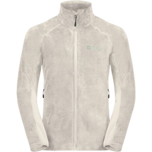 JACK WOLFSKIN Damen Unterjacke ROTWAND FZ W JACK WOLFSKIN Damen Unterjacke ROTWAND FZ W von Jack Wolfskin