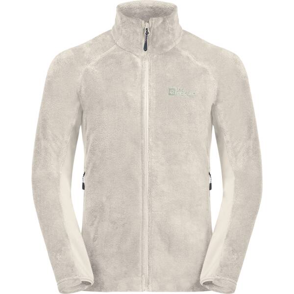 JACK WOLFSKIN Damen Unterjacke ROTWAND FZ W von Jack Wolfskin