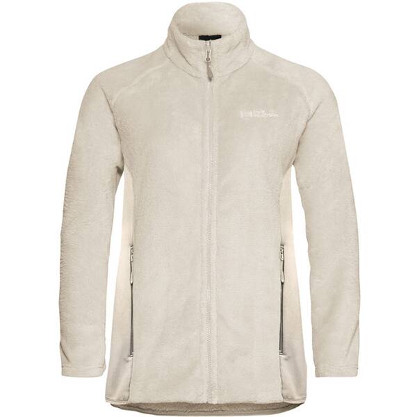 JACK WOLFSKIN Damen Unterjacke ROTWAND FZ W von Jack Wolfskin