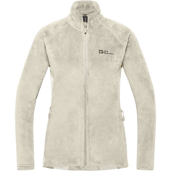 JACK WOLFSKIN Damen Unterjacke ROTWAND FZ W JACK WOLFSKIN Damen Unterjacke ROTWAND FZ W von Jack Wolfskin