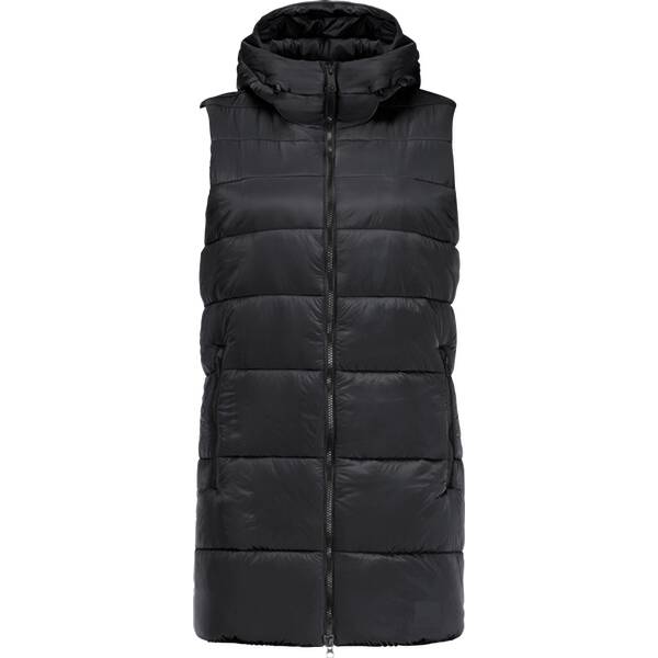 JACK WOLFSKIN Damen Weste EISBACH VEST W von Jack Wolfskin
