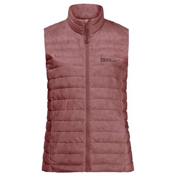 JACK WOLFSKIN Damen Weste PILVI DOWN VEST W von Jack Wolfskin