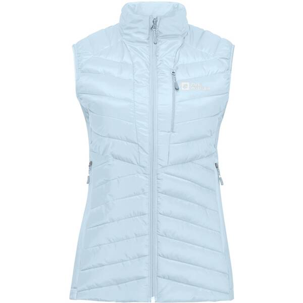 JACK WOLFSKIN Damen Weste ROUTEBURN PRO INS VEST W von Jack Wolfskin