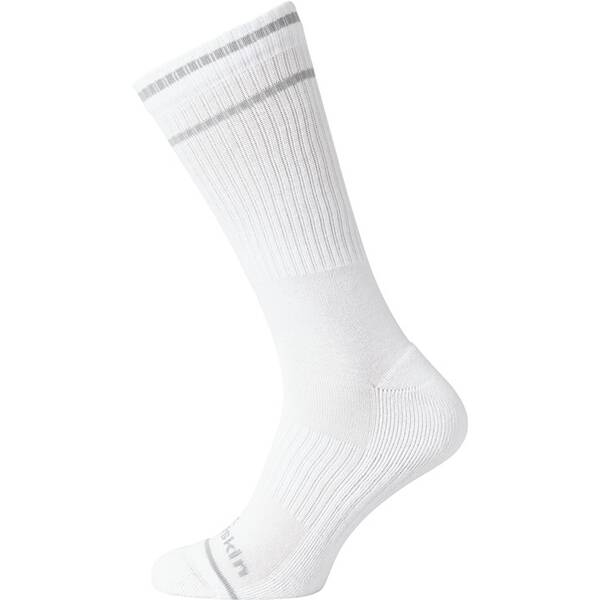 JACK WOLFSKIN Herren CORE LIFESTYLE SOCK CL C von Jack Wolfskin