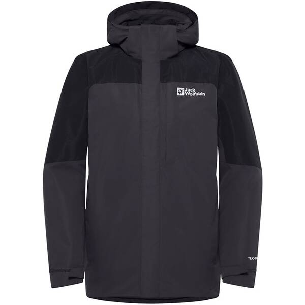 JACK WOLFSKIN Herren Doppeljacke ROMBERG 3IN1 JKT M JACK WOLFSKIN Herren Doppeljacke ROMBERG 3IN1 JKT M von Jack Wolfskin