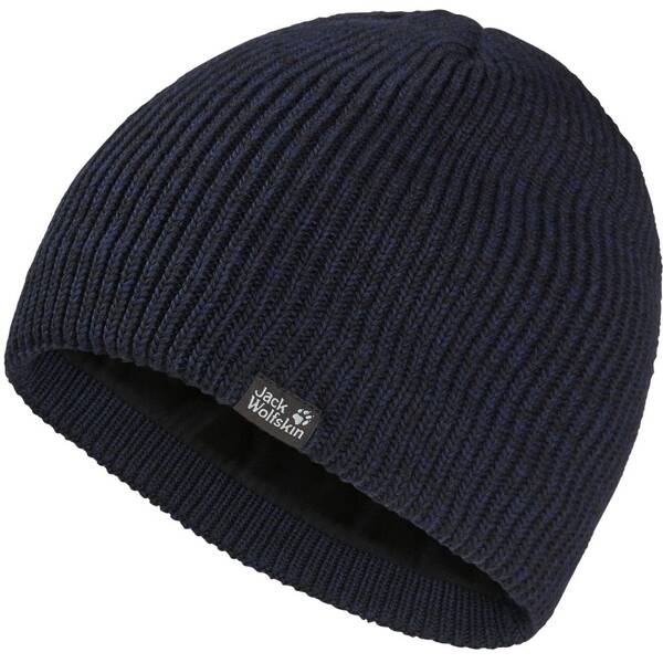 JACK WOLFSKIN Herren FELDBERG BEANIE JACK WOLFSKIN Herren FELDBERG BEANIE von Jack Wolfskin