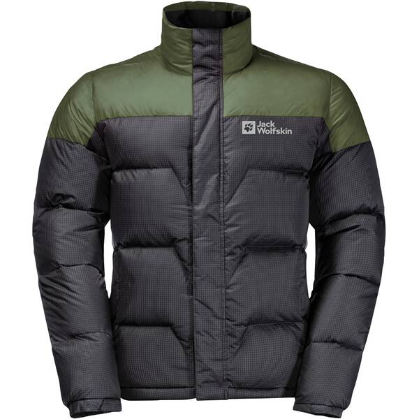 JACK WOLFSKIN Herren Funktionsjacke DNA TUNDRA XT DOWN JKT M von Jack Wolfskin