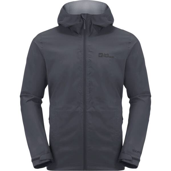JACK WOLFSKIN Herren Funktionsjacke ELSBERG 2.5L JKT M von Jack Wolfskin