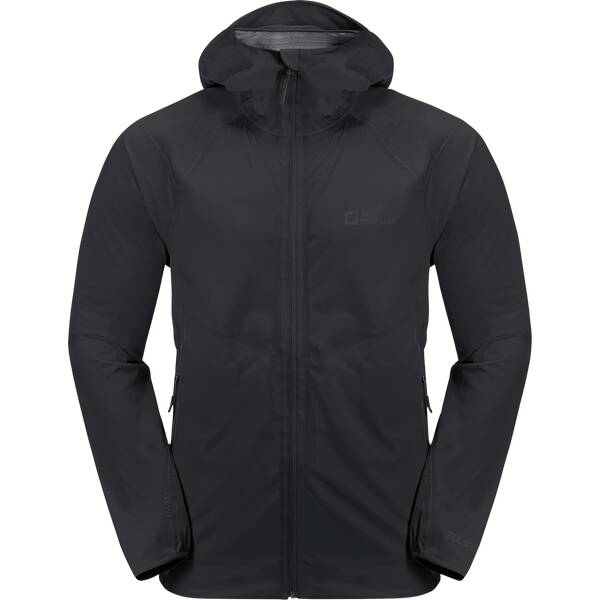 JACK WOLFSKIN Herren Funktionsjacke EMBERBERG 3L JKT M von Jack Wolfskin
