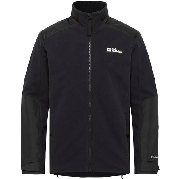 JACK WOLFSKIN Herren Funktionsjacke EXPDN BLIZZARD JKT M von Jack Wolfskin