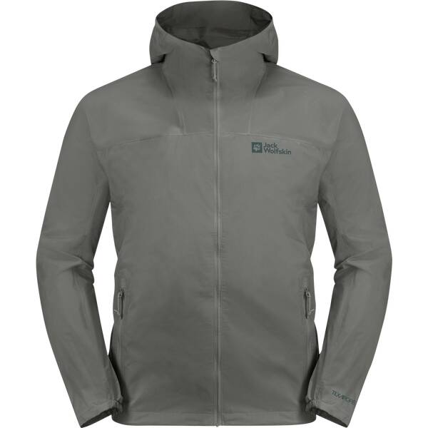 JACK WOLFSKIN Herren Funktionsjacke PRELIGHT 2.5L JKT M von Jack Wolfskin