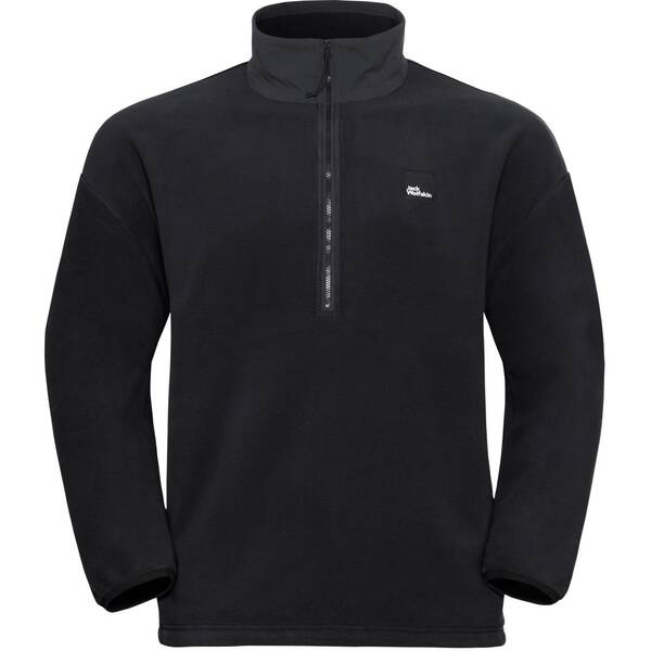 JACK WOLFSKIN Herren Funktionsjacke SUMETRO HZ M von Jack Wolfskin