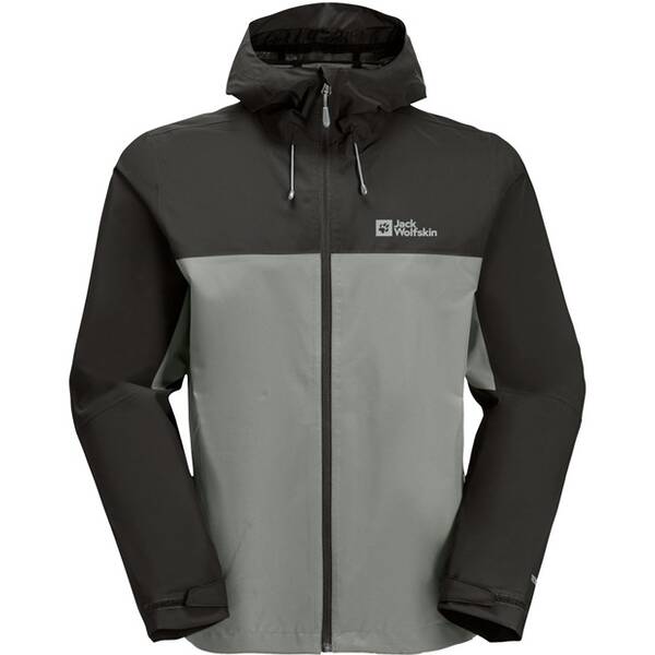 JACK WOLFSKIN Herren Funktionsjacke WEILTAL 2L JKT M von Jack Wolfskin