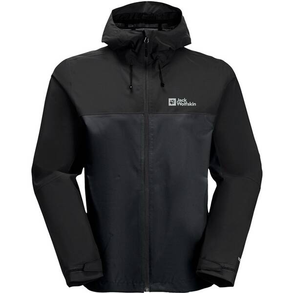 JACK WOLFSKIN Herren Funktionsjacke WEILTAL 2L JKT M von Jack Wolfskin