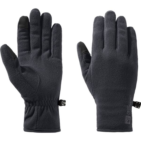 JACK WOLFSKIN Herren Handschuhe REAL STUFF GLOVE von Jack Wolfskin
