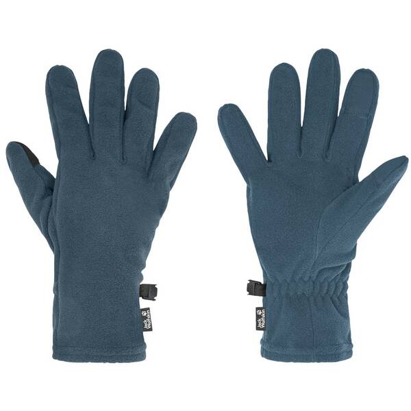 JACK WOLFSKIN Herren Handschuhe REAL STUFF GLOVE von Jack Wolfskin