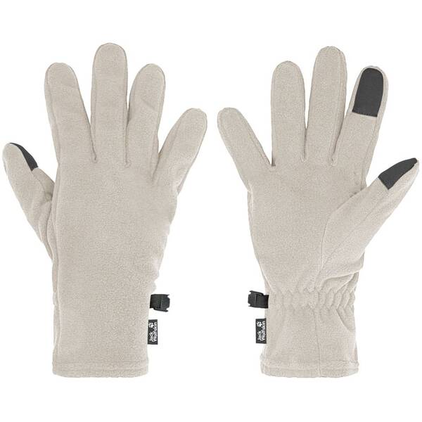JACK WOLFSKIN Herren Handschuhe REAL STUFF GLOVE von Jack Wolfskin