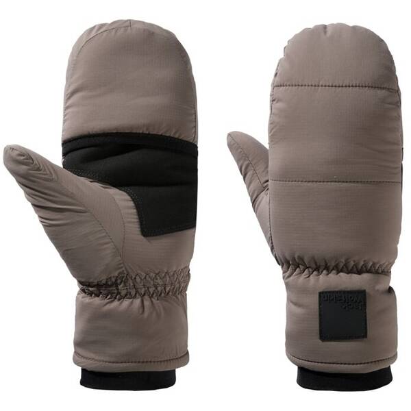 JACK WOLFSKIN Herren Handschuhe ROEMERTOR MITTEN W von Jack Wolfskin
