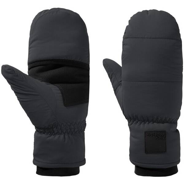 JACK WOLFSKIN Herren Handschuhe ROEMERTOR MITTEN W von Jack Wolfskin