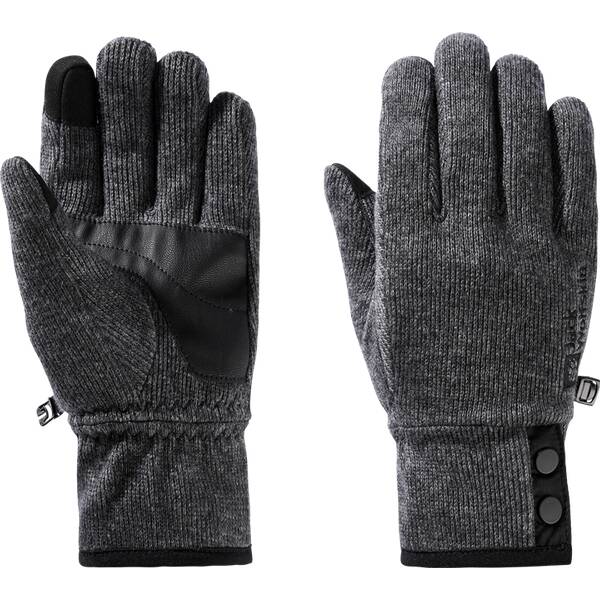 JACK WOLFSKIN Herren Handschuhe WINTER WOOL GLOVE von Jack Wolfskin
