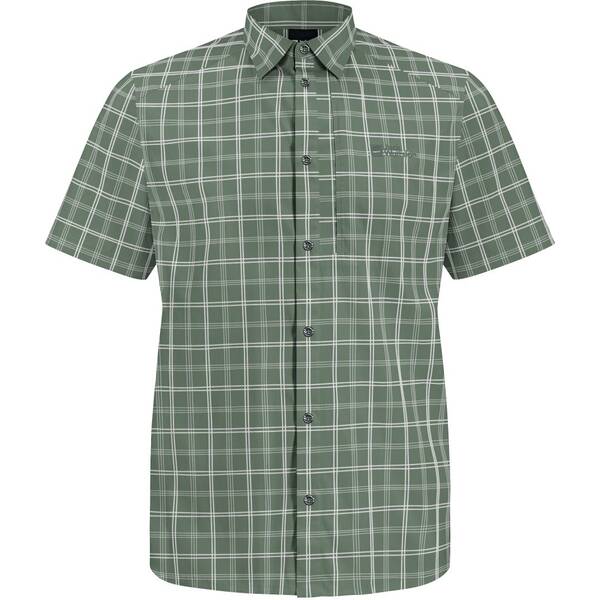 JACK WOLFSKIN Herren Hemd NORBO S/S SHIRT M JACK WOLFSKIN Herren Hemd NORBO S/S SHIRT M von Jack Wolfskin