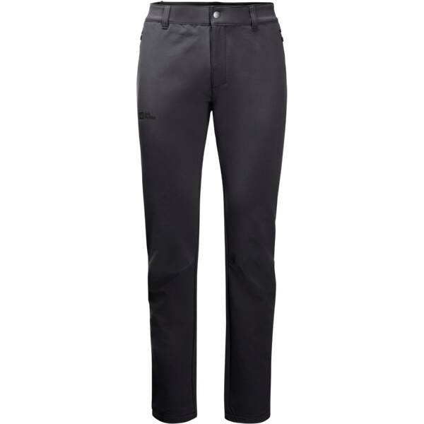 JACK WOLFSKIN Herren Hose ACTIVATE THERMIC PANTS M von Jack Wolfskin