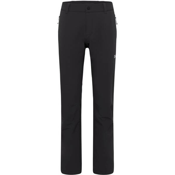 JACK WOLFSKIN Herren Hose ACTIVATE THERMIC PANTS M von Jack Wolfskin