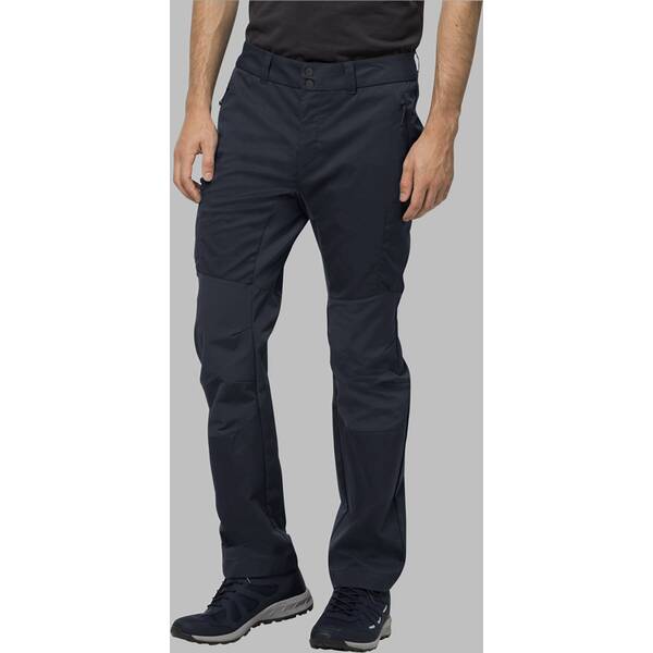 JACK WOLFSKIN Herren Hose ACTIVATE TOUR PANT M von Jack Wolfskin