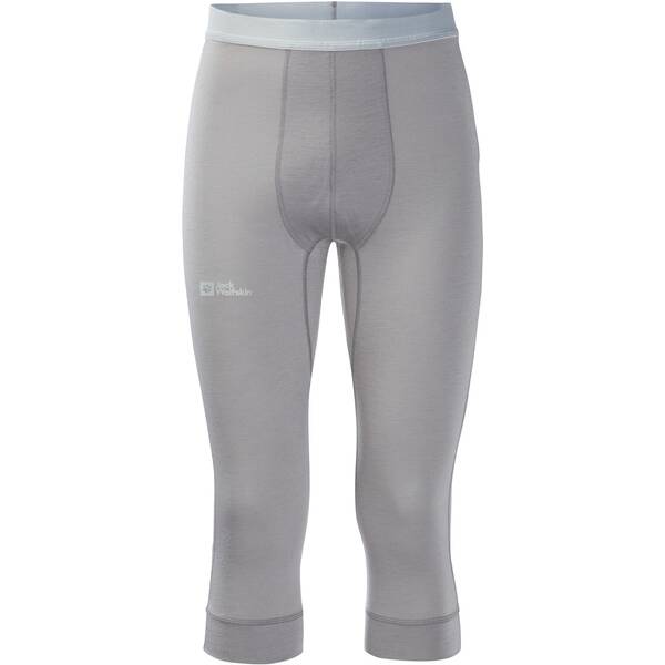 JACK WOLFSKIN Herren Hose ALPSPITZE WOOL PANTS M von Jack Wolfskin