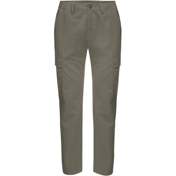 JACK WOLFSKIN Herren Hose COLD CANYON PANTS M von Jack Wolfskin