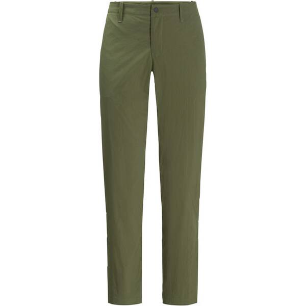 JACK WOLFSKIN Herren Hose DESERT PANTS M von Jack Wolfskin