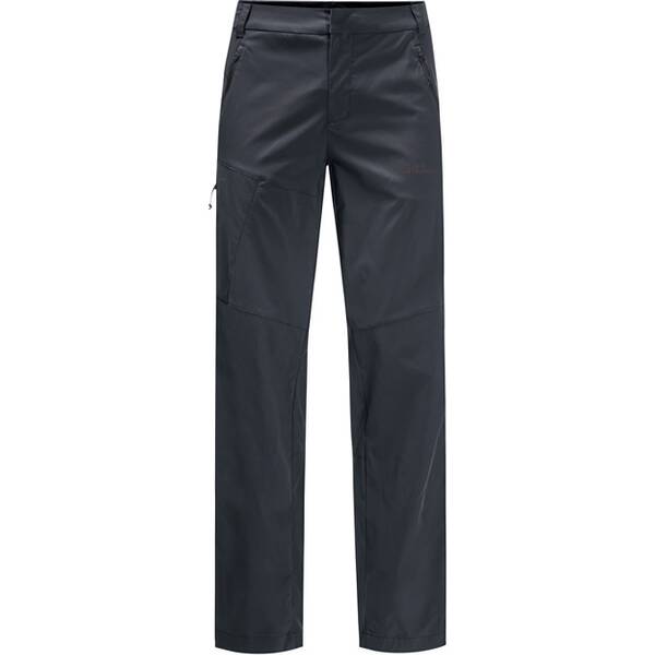 JACK WOLFSKIN Herren Hose GLASTAL PANTS M von Jack Wolfskin