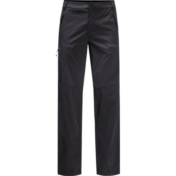 JACK WOLFSKIN Herren Hose GLASTAL PANTS M JACK WOLFSKIN Herren Hose GLASTAL PANTS M von Jack Wolfskin
