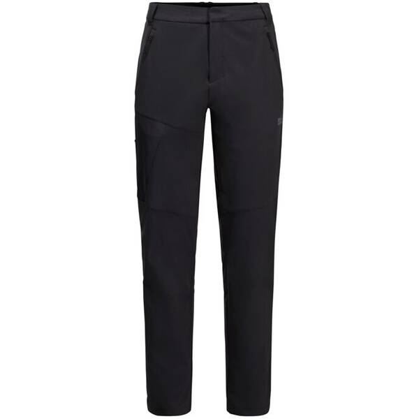 JACK WOLFSKIN Herren Hose GLASTAL WINTER PANTS M von Jack Wolfskin