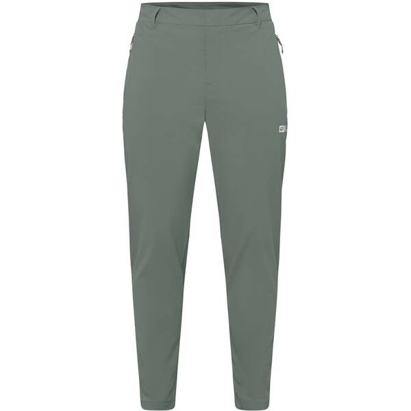 JACK WOLFSKIN Herren Hose HIKEOUT PANTS M von Jack Wolfskin