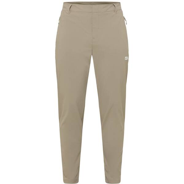 JACK WOLFSKIN Herren Hose HIKEOUT PANTS M von Jack Wolfskin