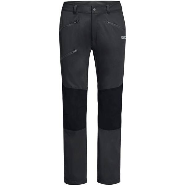 JACK WOLFSKIN Herren Hose HIKING ALPINE PANTS M JACK WOLFSKIN Herren Hose HIKING ALPINE PANTS M von Jack Wolfskin