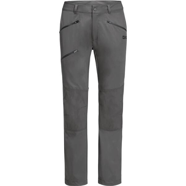 JACK WOLFSKIN Herren Hose HIKING ALPINE PANTS M von Jack Wolfskin