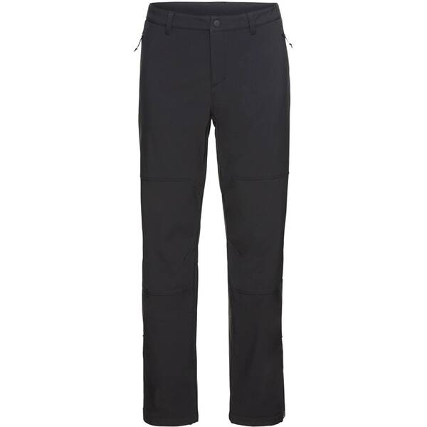 JACK WOLFSKIN Herren Hose TREK TERRAIN PANTS M von Jack Wolfskin