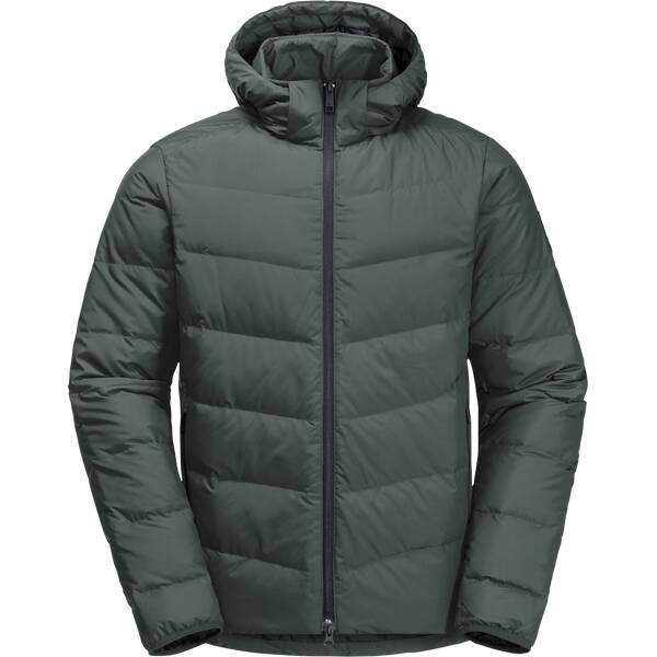 JACK WOLFSKIN Herren Jacke COLONIUS JKT M von Jack Wolfskin