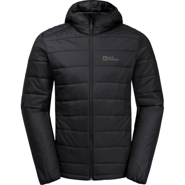 JACK WOLFSKIN Herren Jacke LAPAWA INS HOODY M von Jack Wolfskin
